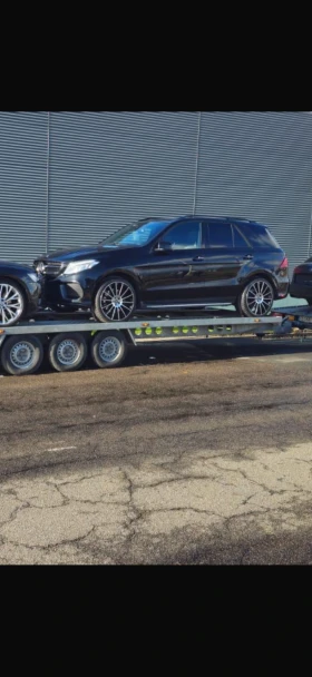 Mercedes-Benz GLE 350 cdi/AMG/Pano/BangOlufsen/HeadUp/AiR/Full | Mobile.bg    15