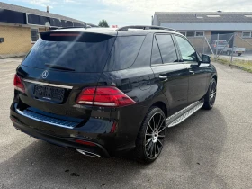 Mercedes-Benz GLE 350 cdi/AMG/Pano/BangOlufsen/HeadUp/AiR/Full - 51700 лв. / 26433.79 € - 75108951 6