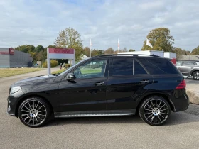 Mercedes-Benz GLE 350 cdi/AMG/Pano/BangOlufsen/HeadUp/AiR/Full - 51700 лв. / 26433.79 € - 75108951 5