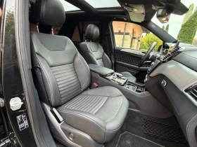 Mercedes-Benz GLE 350 cdi/AMG/Pano/BangOlufsen/HeadUp/AiR/Вакуум - 52700 лв. / 26945.08 € - 86239073 10
