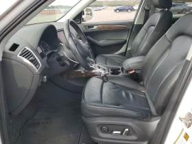 Обява за продажба на Audi Q5 S-Line / Quattro AWD / 2.0 Turbo / Навигация /  ~22 900 лв. - изображение 6 | Auto.bg Обява за продажба на Audi Q5 S-Line / Quattro AWD / 2.0 Turbo / Навигация /  ~22 900 лв. - изображение 6