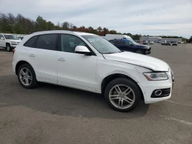 Обява за продажба на Audi Q5 S-Line / Quattro AWD / 2.0 Turbo / Навигация /  ~22 900 лв. - изображение 2 | Auto.bg Обява за продажба на Audi Q5 S-Line / Quattro AWD / 2.0 Turbo / Навигация /  ~22 900 лв. - изображение 2