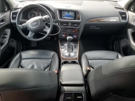 Обява за продажба на Audi Q5 S-Line / Quattro AWD / 2.0 Turbo / Навигация /  ~22 900 лв. - изображение 7 | Auto.bg Обява за продажба на Audi Q5 S-Line / Quattro AWD / 2.0 Turbo / Навигация /  ~22 900 лв. - изображение 7