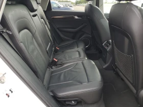 Обява за продажба на Audi Q5 S-Line / Quattro AWD / 2.0 Turbo / Навигация /  ~22 900 лв. - изображение 10 | Auto.bg Обява за продажба на Audi Q5 S-Line / Quattro AWD / 2.0 Turbo / Навигация /  ~22 900 лв. - изображение 10
