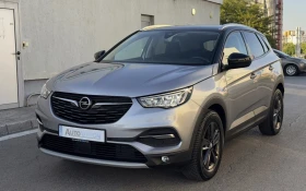 Opel Grandland X 130кс. Autom. 82хил.км.Lane assist Camera