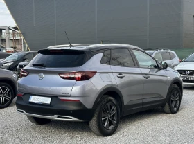 ����� �� �������� �� Opel Grandland X 130��. Autom. 82���.��.Lane assist Camera