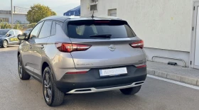     Opel Grandland X 130. Autom. 82..Lane assist Camera