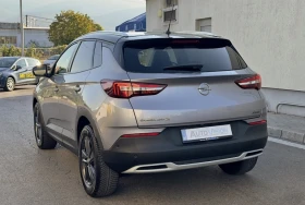 ����� �� �������� �� Opel Grandland X 130��. Autom. 82���.��.Lane assist Camera