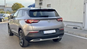 Opel Grandland X 130кс. Autom. 82хил.км.Lane assist Camera - 26990 лв. / 13799.77 € - 30662803 4