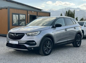 ����� �� �������� �� Opel Grandland X 130��. Autom. 82���.��.Lane assist Camera