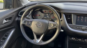 Opel Grandland X 130кс. Autom. 82хил.км.Lane assist Camera - 26990 лв. / 13799.77 € - 30662803 9