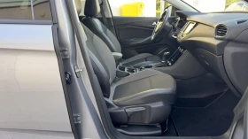 Opel Grandland X 130кс. Autom. 82хил.км.Lane assist Camera - 26990 лв. / 13799.77 € - 30662803 14