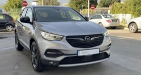    Opel Grandland X 130. Autom. 82..Lane assist Camera