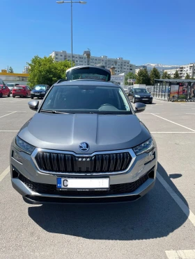 Skoda Karoq, снимка 5