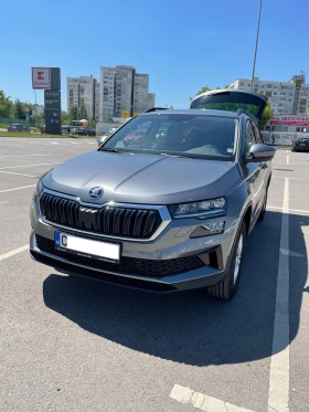 Skoda Karoq, снимка 6