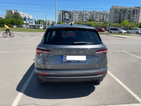 Skoda Karoq, снимка 2