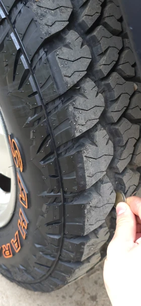 Jeep Grand cherokee Оригинален, снимка 15