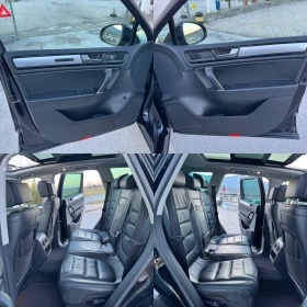VW Touareg 3.0TDI 8СК:: НА ПРУЖИНИ !!  - 25999 лв. / 13293.08 € - 28356681 9