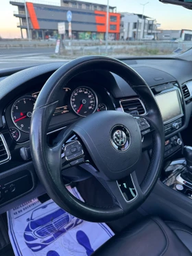 VW Touareg 3.0TDI 8СК:: НА ПРУЖИНИ !!  - 25999 лв. / 13293.08 € - 28356681 12
