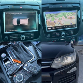 VW Touareg 3.0TDI 8СК:: НА ПРУЖИНИ !!  - 25999 лв. / 13293.08 € - 28356681 8