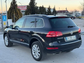 VW Touareg 3.0TDI 8СК:: НА ПРУЖИНИ !!  - 25999 лв. / 13293.08 € - 28356681 5