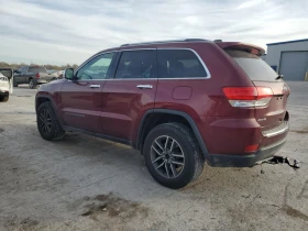 Jeep Grand cherokee 2019 JEEP GRAND CHEROKEE LIMITED - 14900 € / 29141.87 лв. - 88117878 6