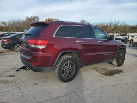 Jeep Grand cherokee 2019 JEEP GRAND CHEROKEE LIMITED - 14900 € / 29141.87 лв. - 88117878 4
