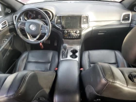 Jeep Grand cherokee 2019 JEEP GRAND CHEROKEE LIMITED - 14900 € / 29141.87 лв. - 88117878 9