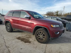 Jeep Grand cherokee 2019 JEEP GRAND CHEROKEE LIMITED - 14900 € / 29141.87 лв. - 88117878 3