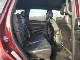 Jeep Grand cherokee 2019 JEEP GRAND CHEROKEE LIMITED - 14900 € / 29141.87 лв. - 88117878 11