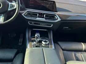 BMW X5 М PACK* XDRIVE40I * CARFAX * ФИНАНСИРАНЕ* КЛИП, снимка 8