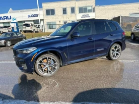 BMW X5 М PACK* XDRIVE40I * CARFAX * ФИНАНСИРАНЕ* КЛИП, снимка 3
