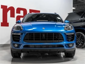 Porsche Macan | PREMIUM PLUS| BLINDSP - 22650 € / 44299.55 лв. - 22873355 2