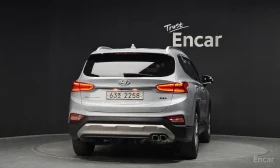 Hyundai Santa fe - 18528 € / 36237.62 лв. - 77087770 4