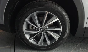 Hyundai Santa fe - 18528 € / 36237.62 лв. - 77087770 5