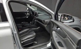 Hyundai Santa fe - 18528 € / 36237.62 лв. - 77087770 10