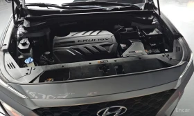 Hyundai Santa fe - 18528 € / 36237.62 лв. - 77087770 6