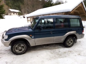 Hyundai Galloper - 3900 € / 7627.74 лв. - 38058646 2