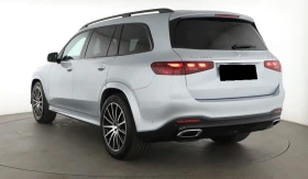 Mercedes-Benz GLS 350 d 4MATIC - 97145 € / 189999.11 лв. - 22189733 3