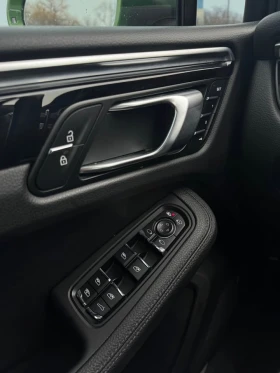 Porsche Macan S Mamba Green/ Heated and Ventilated/Pano - 28000 € / 54763.24 лв. - 34940166 13