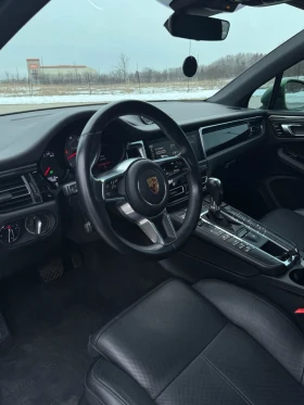 Porsche Macan S Mamba Green/ Heated and Ventilated/Pano - 28000 € / 54763.24 лв. - 34940166 10