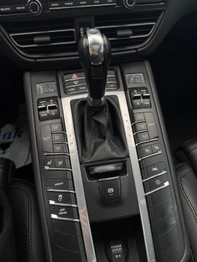 Porsche Macan S Mamba Green/ Heated and Ventilated/Pano - 28000 € / 54763.24 лв. - 34940166 15