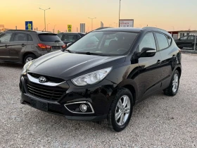 Hyundai IX35 1.6I
