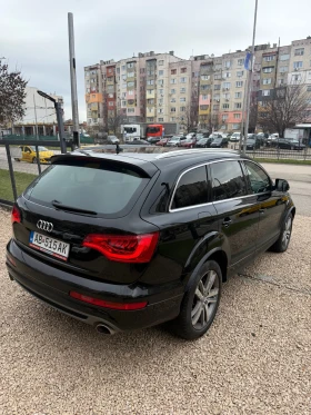 Audi Q7 Audi q7 quatro 2013g Facelift S-Line 7 местна! - 15500 € / 30315.36 лв. - 50534695 7