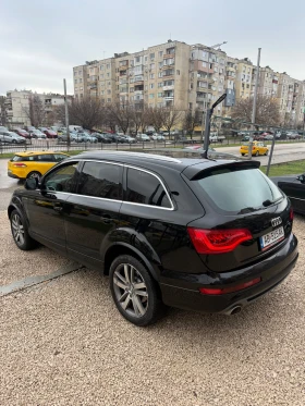 Audi Q7 Audi q7 quatro 2013g Facelift S-Line 7 местна! - 15500 € / 30315.36 лв. - 50534695 4