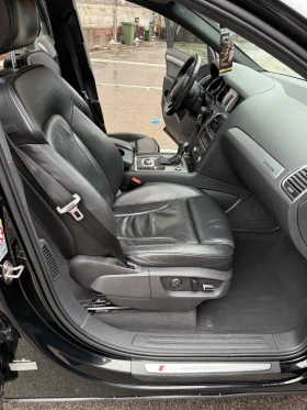 Audi Q7 Audi q7 quatro 2013g Facelift S-Line 7 местна! - 15500 € / 30315.36 лв. - 50534695 10