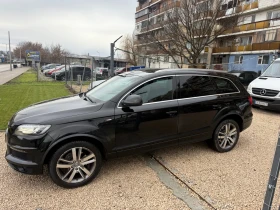 Audi Q7 Audi q7 quatro 2013g Facelift S-Line 7 местна! - 15500 € / 30315.36 лв. - 50534695 3