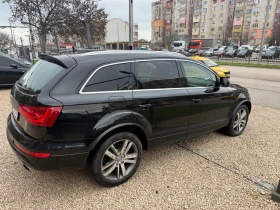 Audi Q7 Audi q7 quatro 2013g Facelift S-Line 7 местна! - 15500 € / 30315.36 лв. - 50534695 6