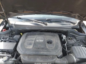 Jeep Grand cherokee 2017 JEEP GRAND CHEROKEE OVERLAND 4X4 - 13500 € / 26403.70 лв. - 77253247 13