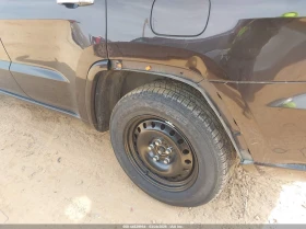 Jeep Grand cherokee 2017 JEEP GRAND CHEROKEE OVERLAND 4X4 - 13500 € / 26403.70 лв. - 77253247 6